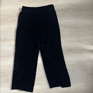 J Crew wide leg pants